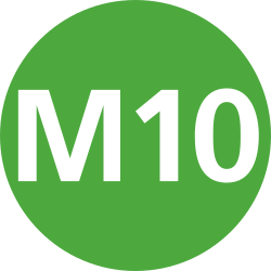 M10