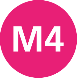 M4B